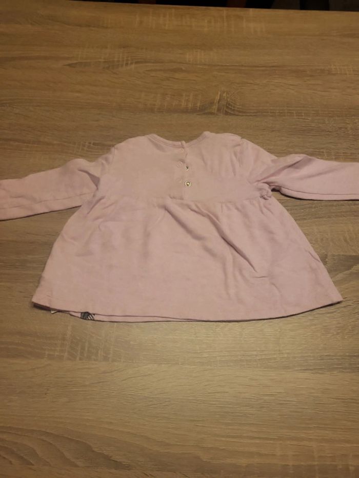 Ensemble pull legging - photo numéro 3