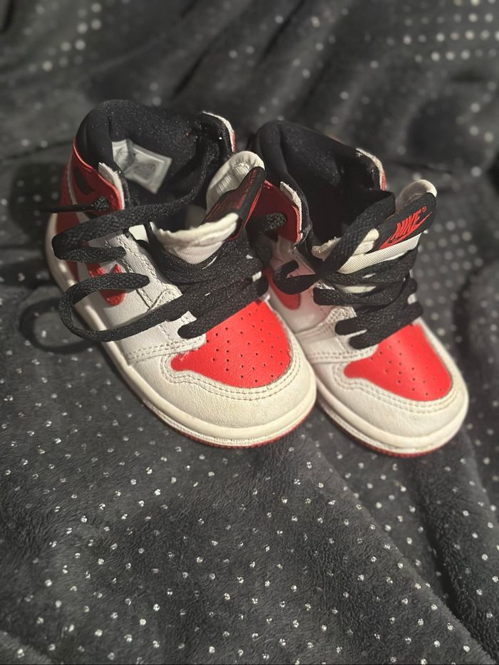 Jordan Nike - photo numéro 2