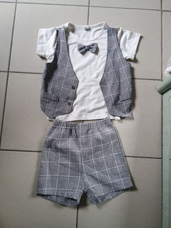 Ensemble Shein