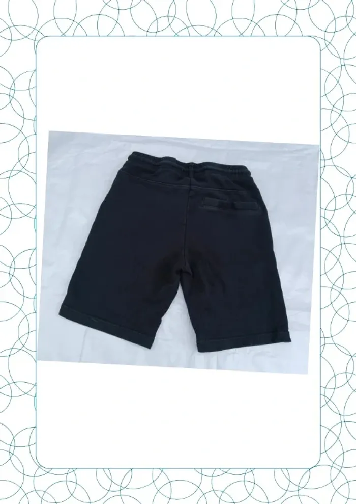 Short 12 ans Kiabi - photo numéro 4