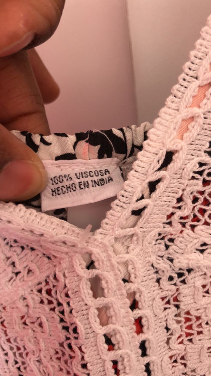 Robe été C - photo numéro 2