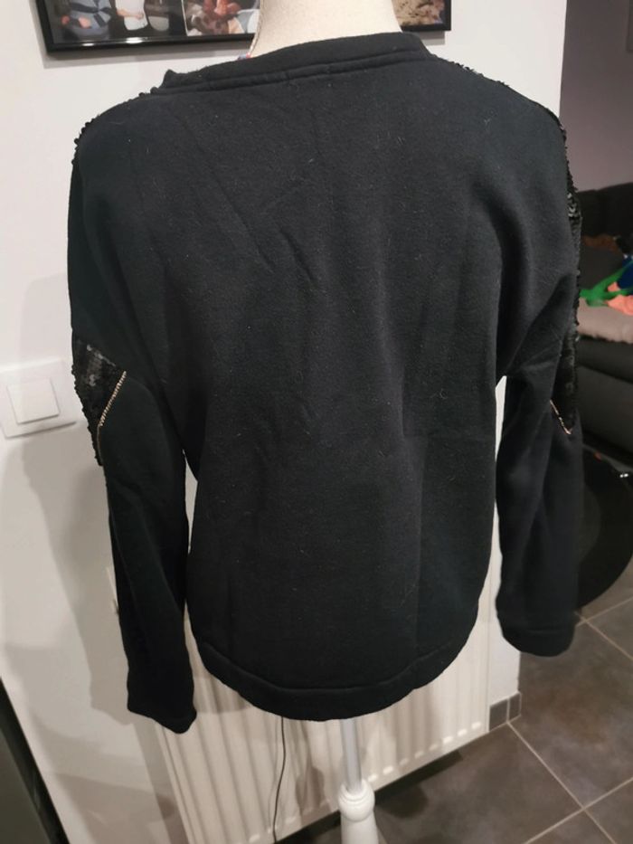 Pull ovs M - photo numéro 5