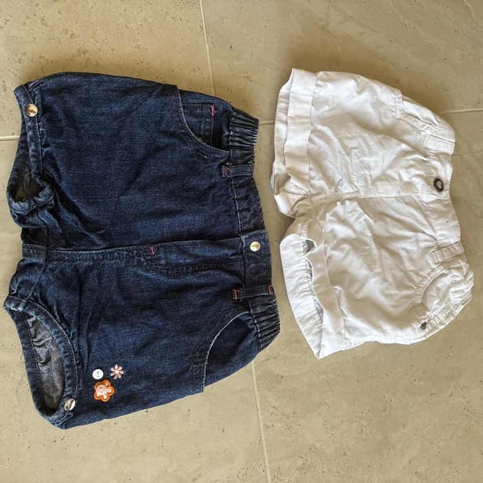 Lot vêtements - photo numéro 2
