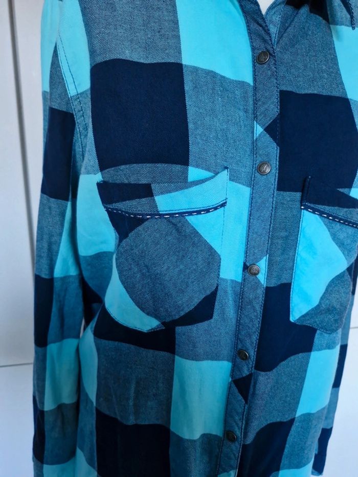 Chemise Kaporal - photo numéro 2