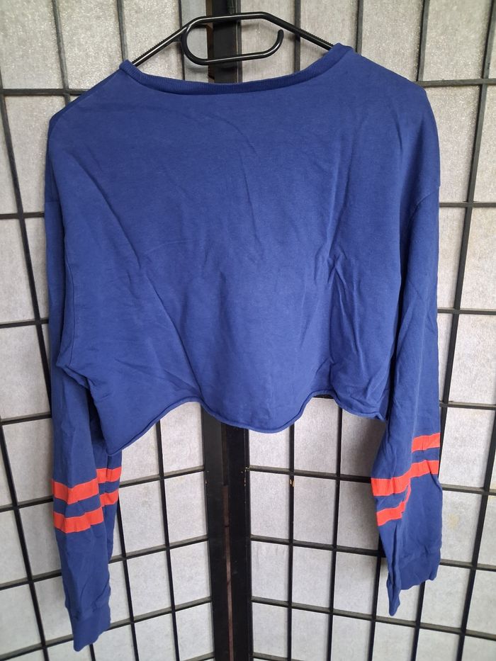 Sweat femme - Taille 36 - H&M Divided - photo numéro 3