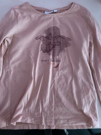 Pull Fille