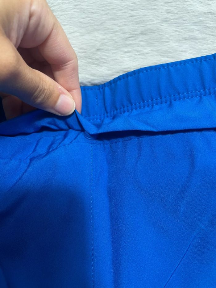 Ensemble Nike running Dri-fit bleu 💙 Taille XL - photo numéro 9