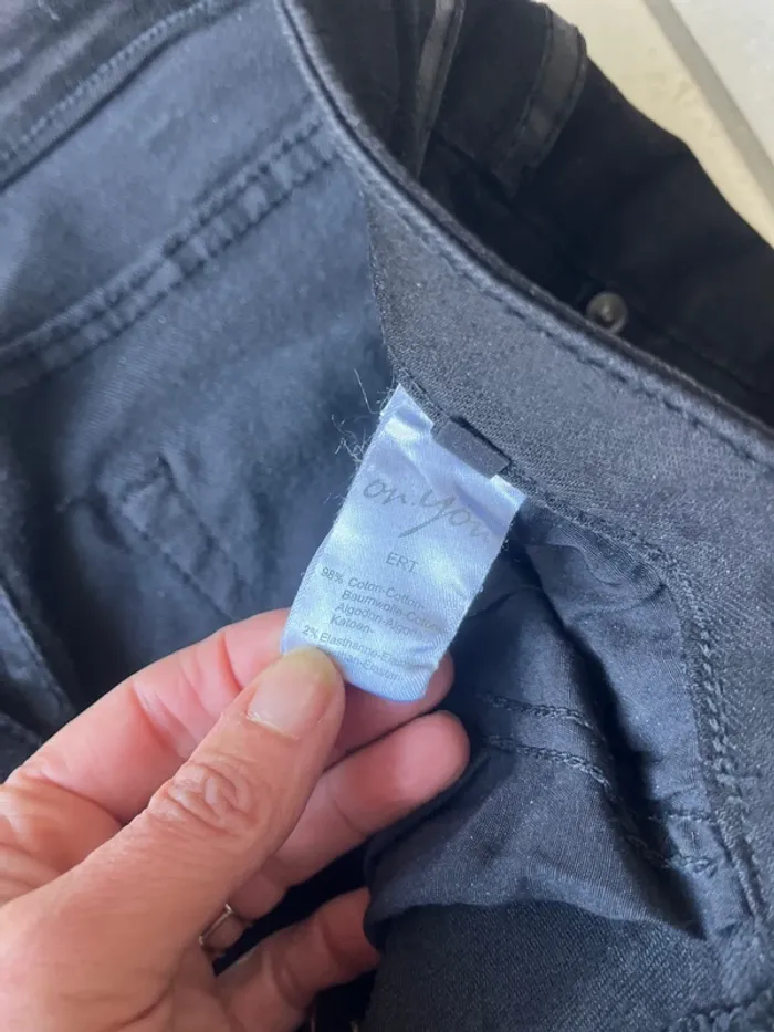 Jean On You taille 36 - photo numéro 4