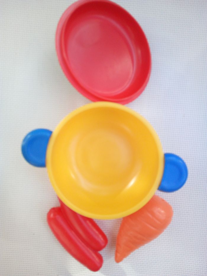 lot dinette * prix 1e * kiki60230 - photo numéro 7