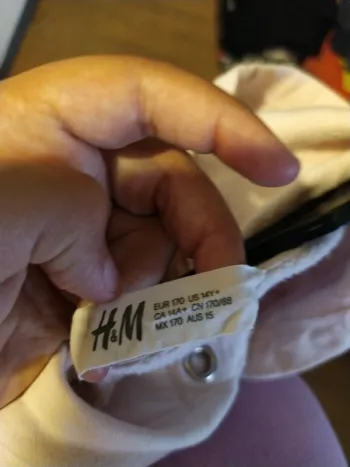 Pull  h&m