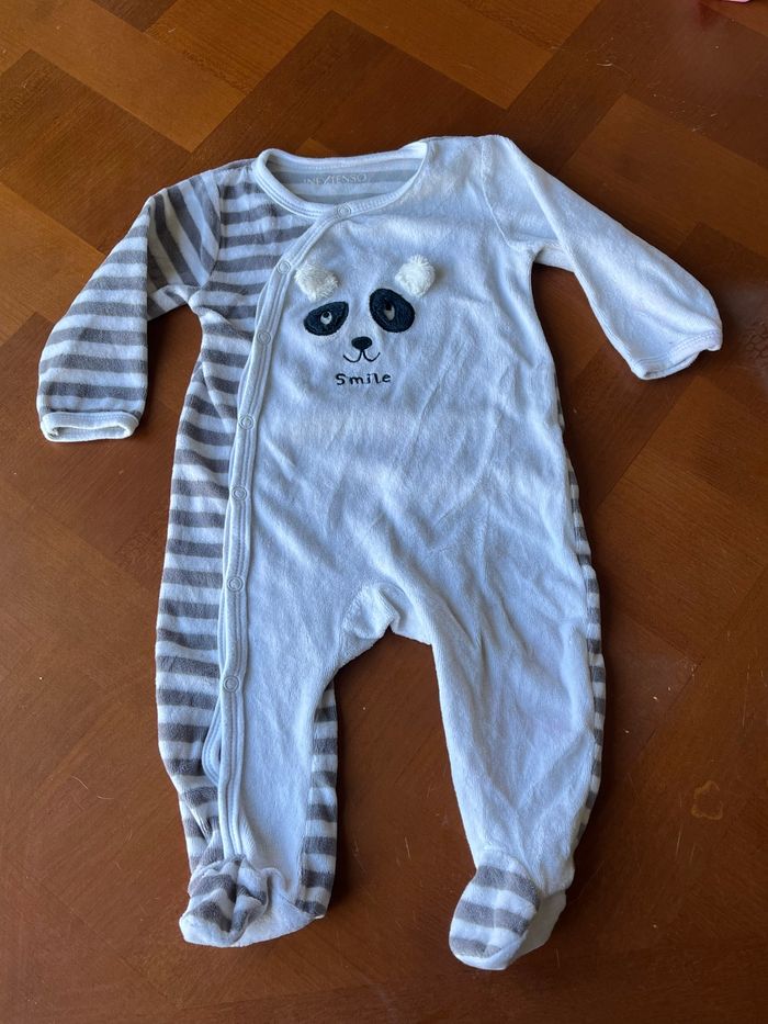 Pyjama