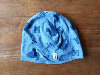 Bonnet Disney