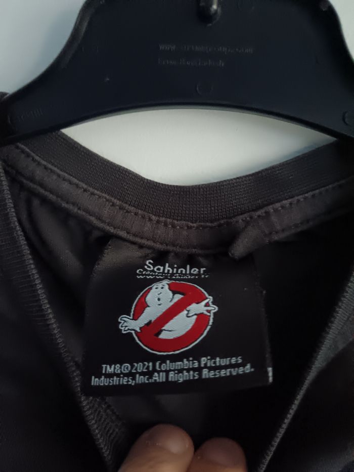 Tee shirt - photo numéro 3