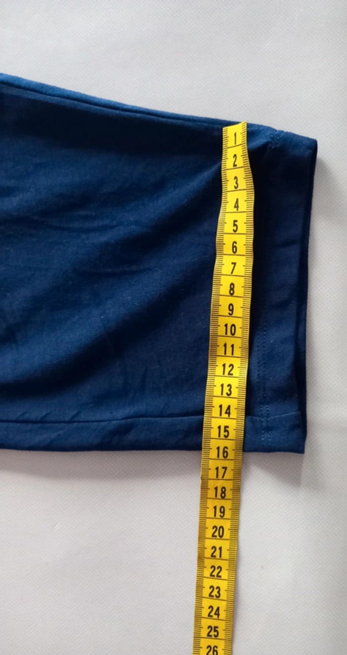 Bas de pyjama taille 54/56 - photo numéro 5