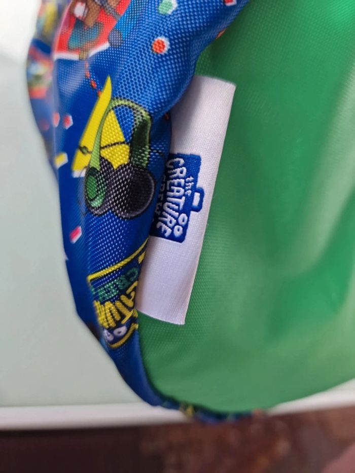 Sac voyage - photo numéro 4