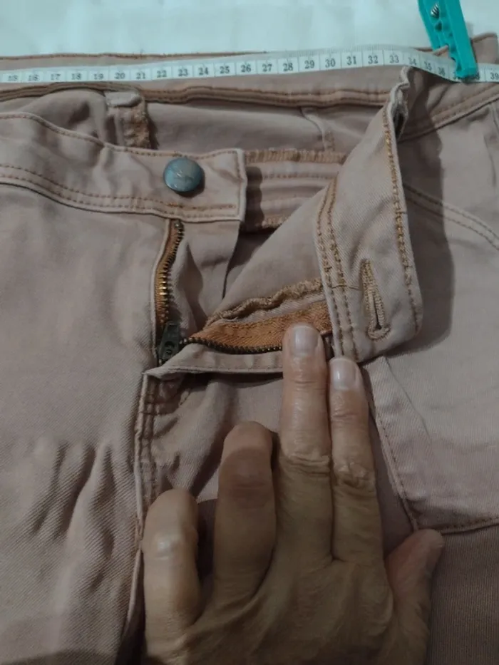 Jean taille 42 - photo numéro 5