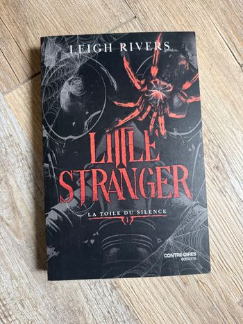 Little Stranger