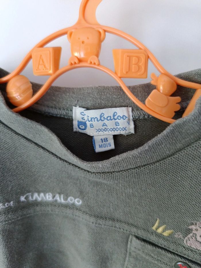 Tshirt - photo numéro 2