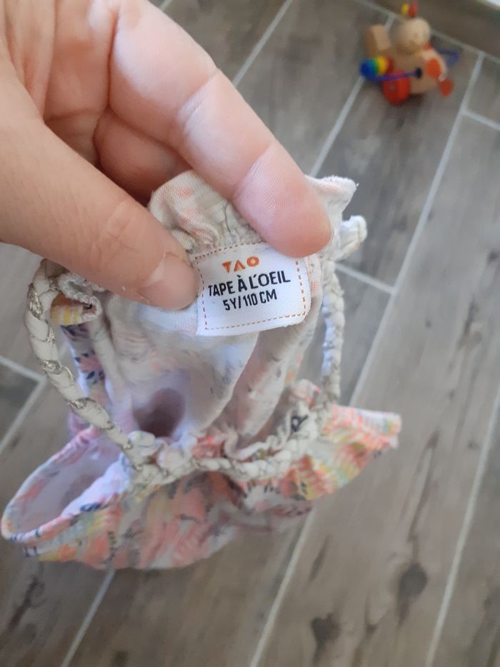 Robe - photo numéro 5