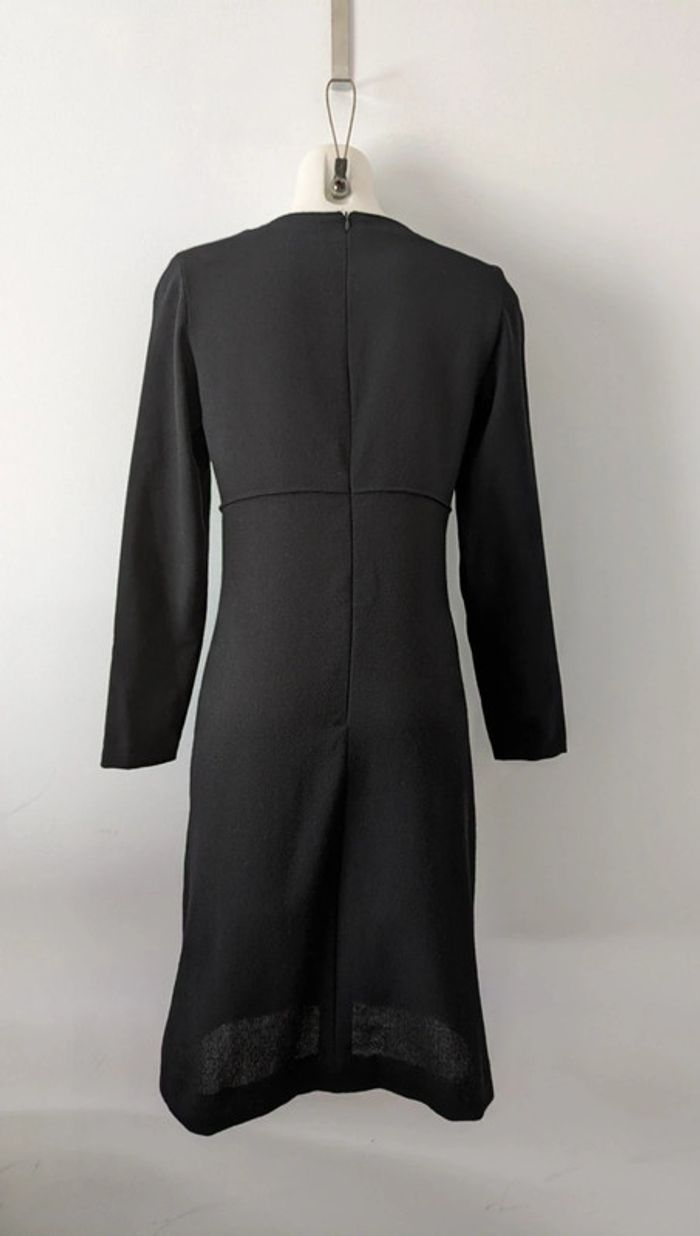 Robe légère manches longues - Sonia Rykiel - taille 36 - photo numéro 3