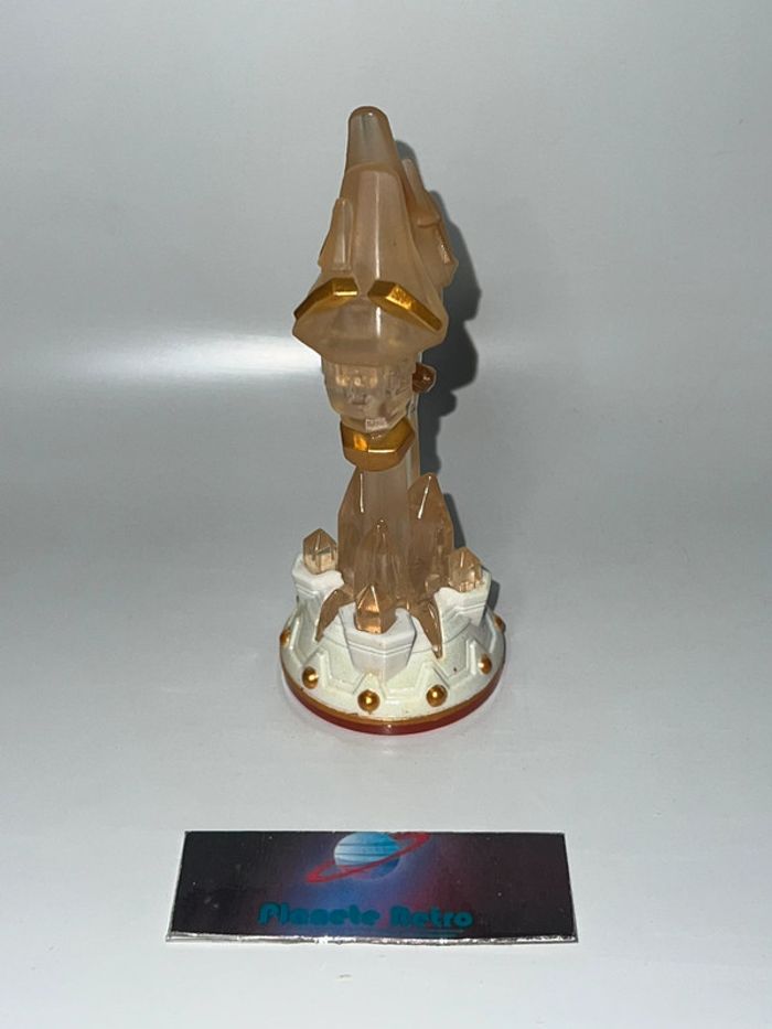 Sunscraper Spire - Figurine Skylanders Trap Team Activision Occasion - photo numéro 2