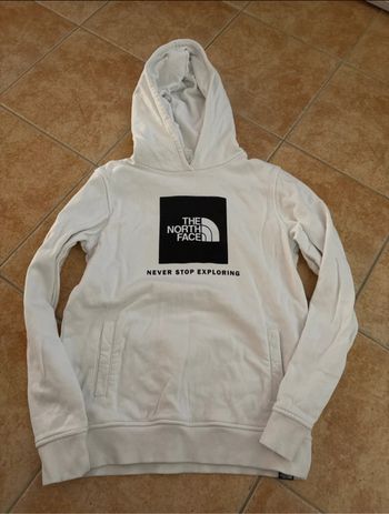 pull the north face