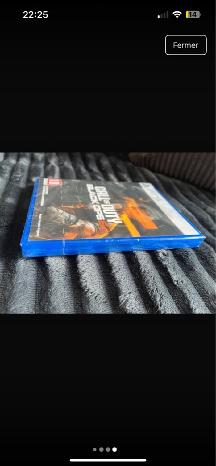 Jeux ps4 - photo numéro 3