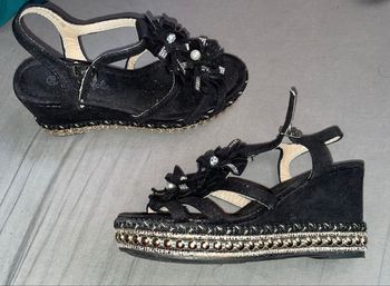 Chaussure Compensée taille 36