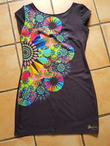Robe Desigual