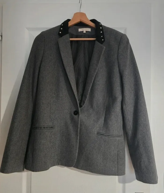 Veste Blazer Sandro Taille 42