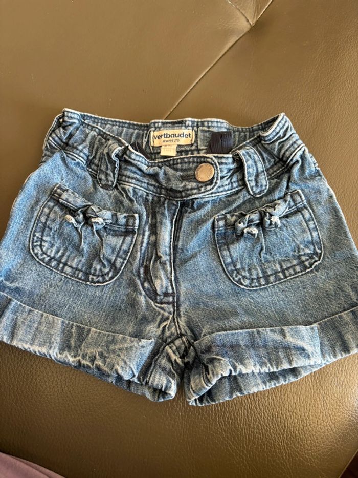 Lot de 9 articles fille 2 ans été - photo numéro 19