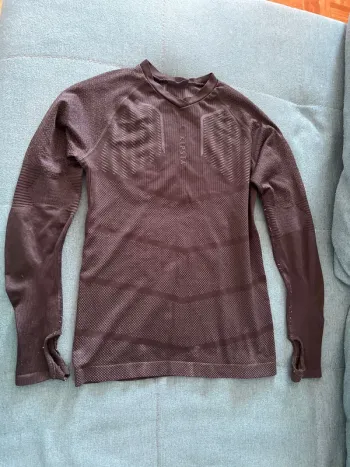 T-shirt thermique