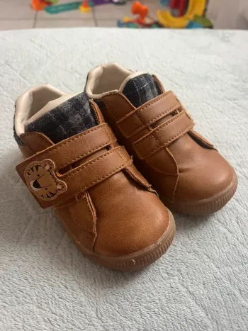 Chaussures barefoot