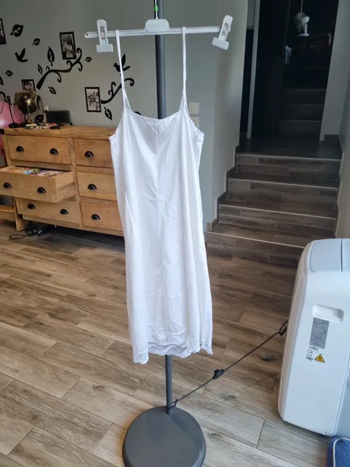 Nuisette femme taille 44 aubade - photo numéro 5