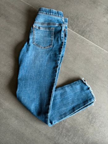 Jegging fille 9/10 ans