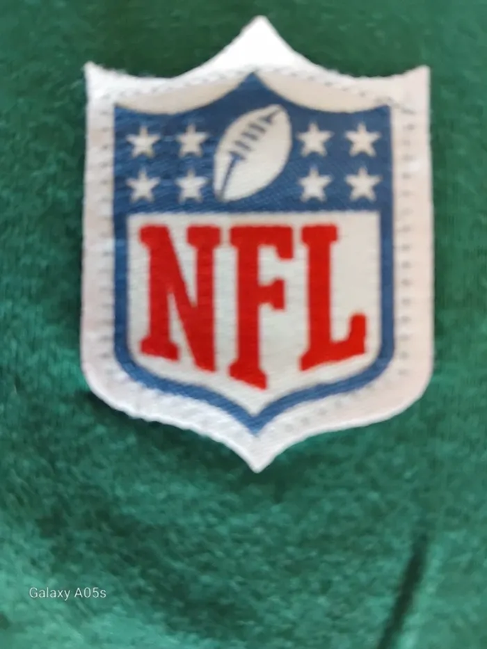 Tee-shirt NFL - photo numéro 4