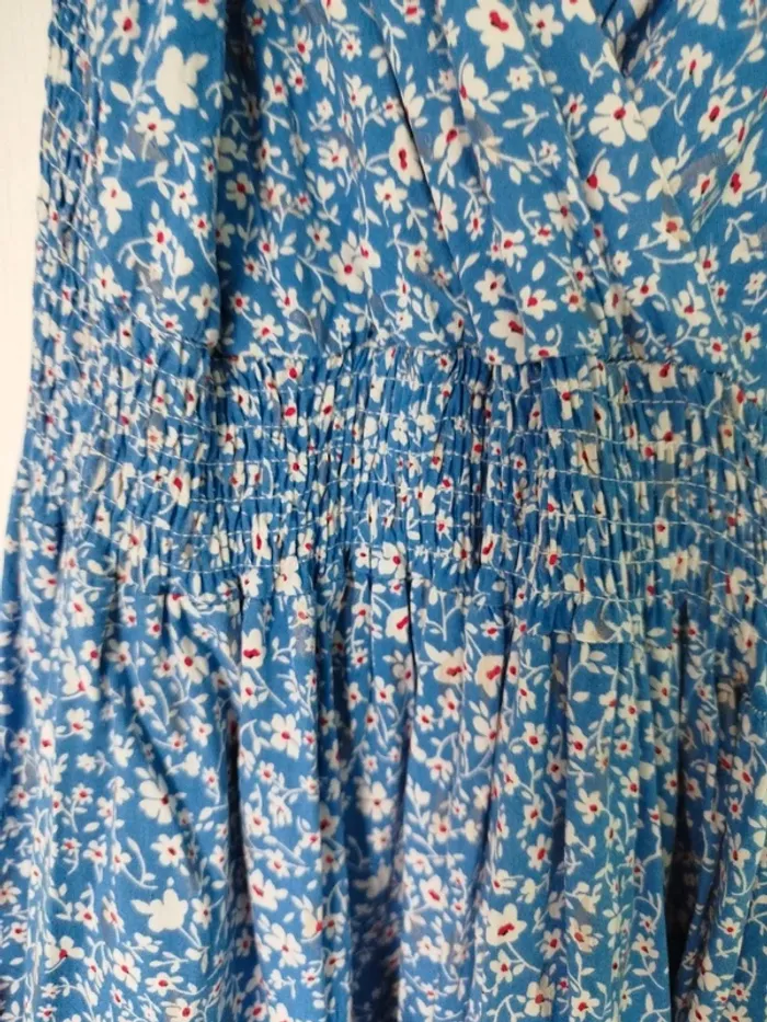 Robe longue - photo numéro 4