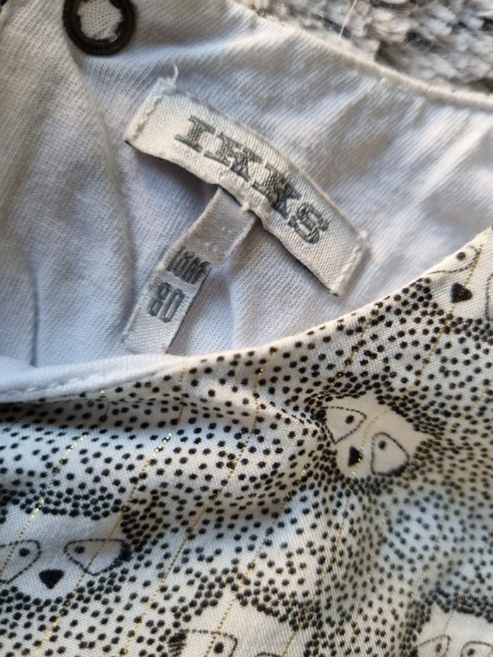 robe avec pull IKKS - photo numéro 6