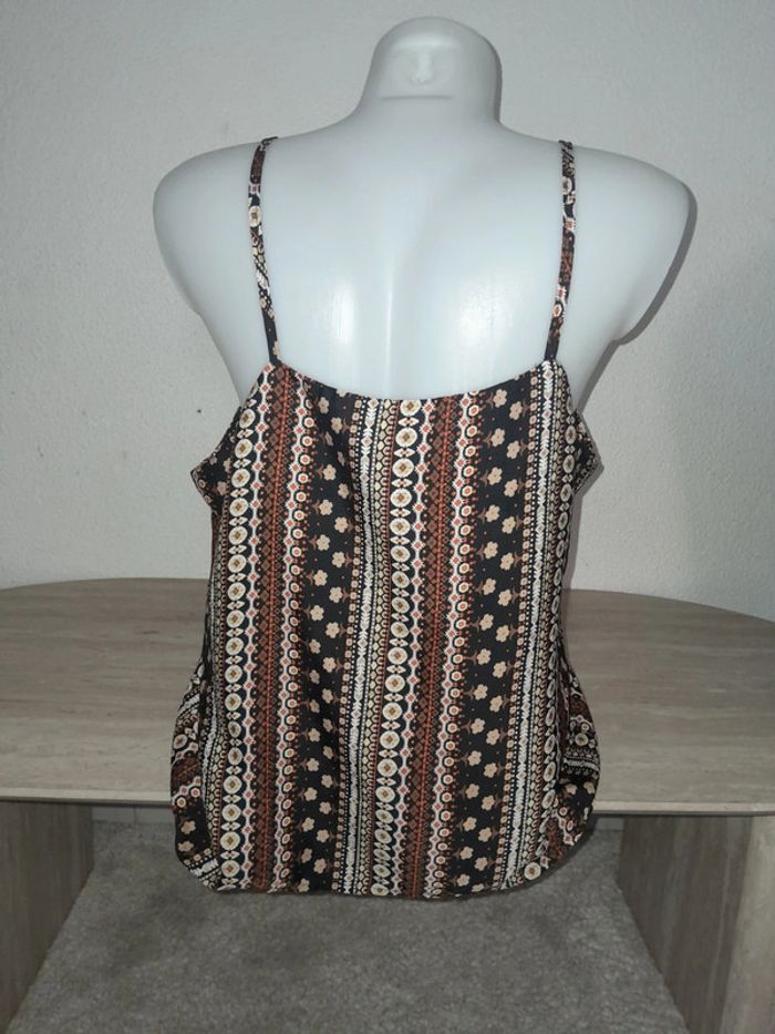 Débardeur fluide💫Shein💫 taille 44 - photo numéro 3
