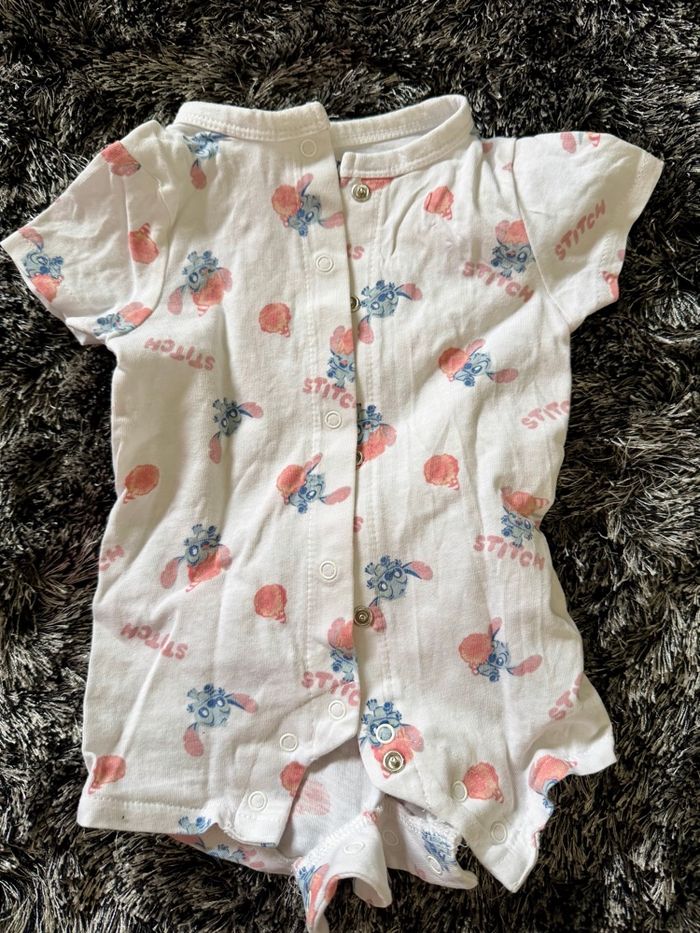 Lot de 2 pyjamas Disney - photo numéro 3