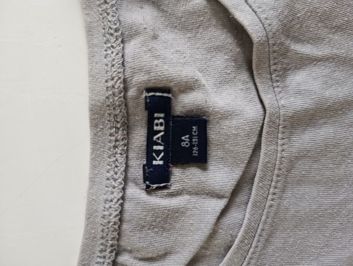 Tee shirt - photo numéro 2