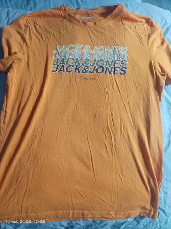 Tee shirt homme