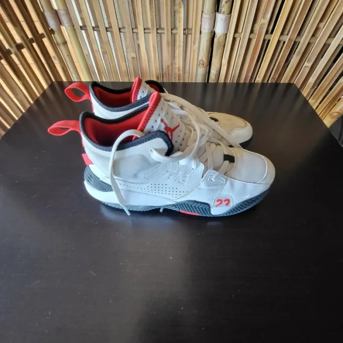 .Nike Jordan Stay Loyal 2 - photo numéro 4