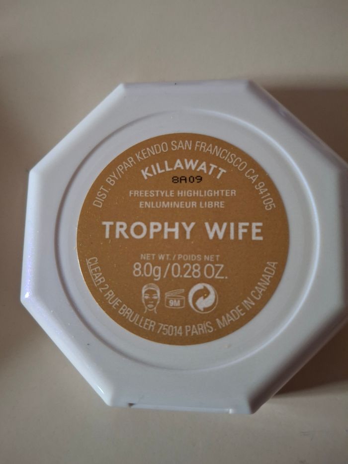 Enlumineur libre Fenty Beauty - photo numéro 3