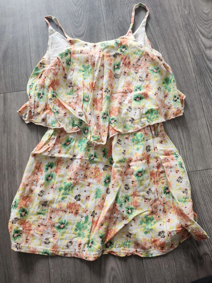 Robe zara - photo numéro 3