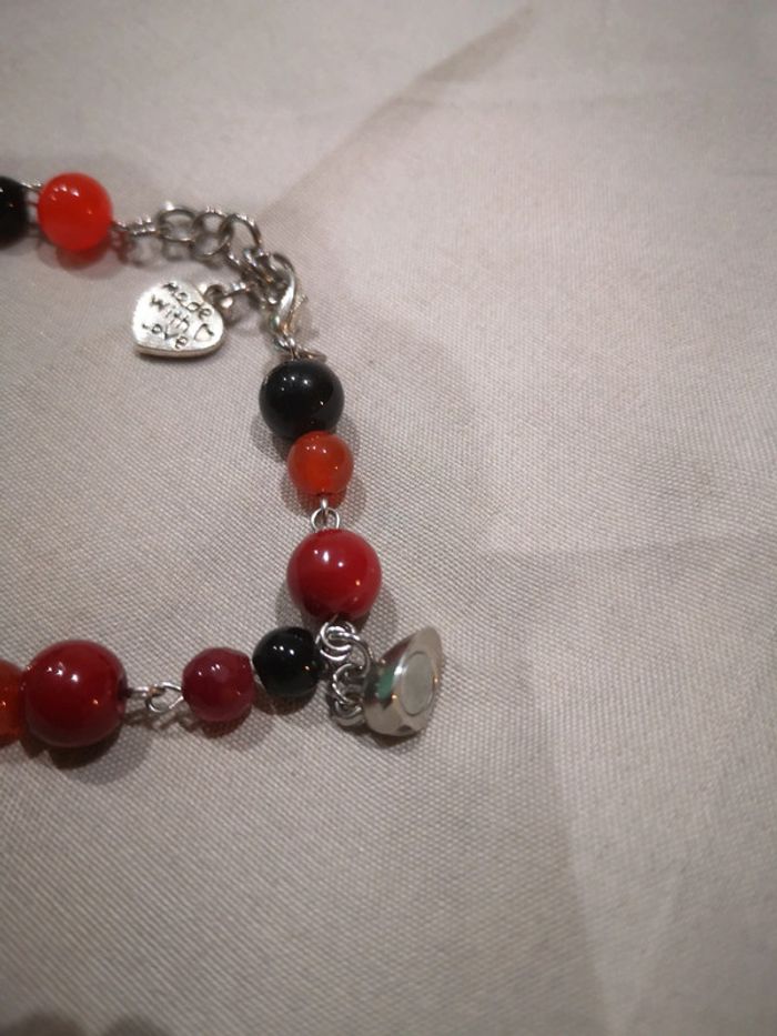 Bracelet breloques - photo numéro 3
