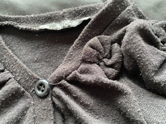 Gilet - photo numéro 2