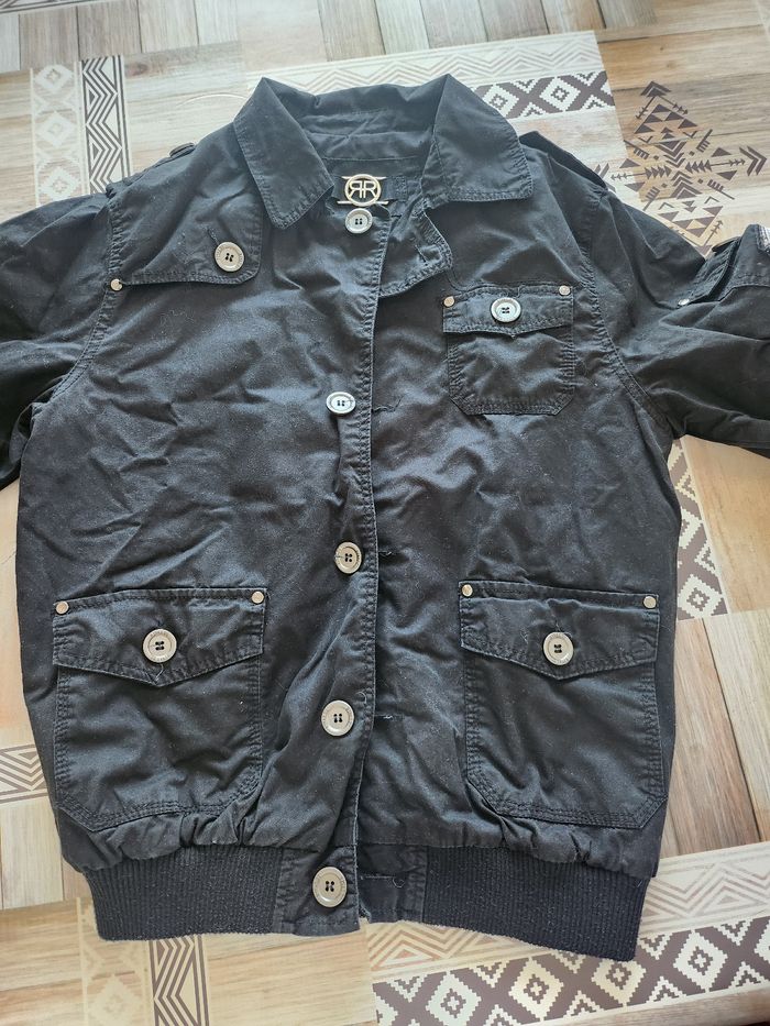 Veste Rivaldi