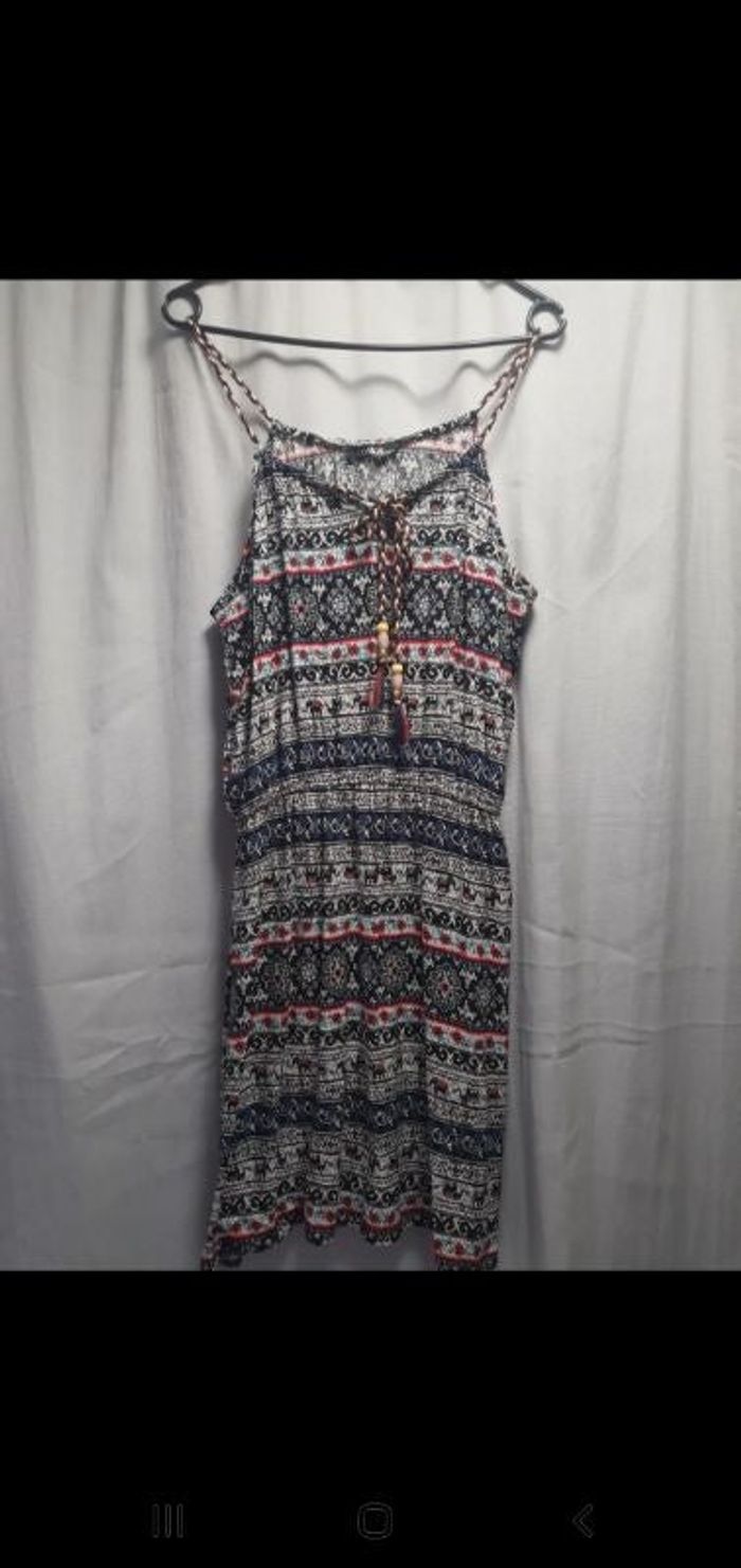 robe d'été