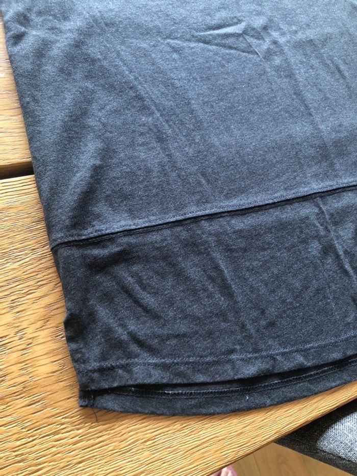 Haut manches longues edc taille S - photo numéro 2